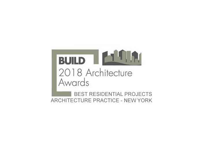 welcome award 2018 best architecture