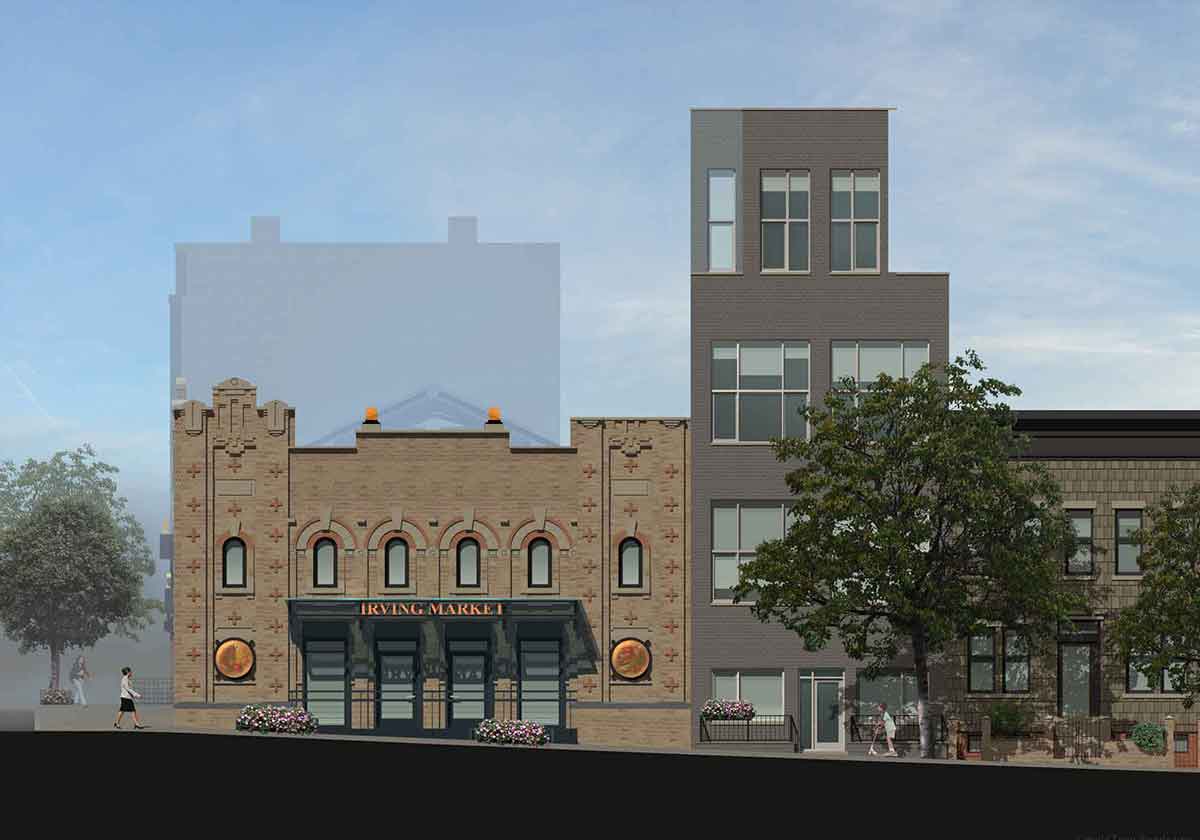 architectural services