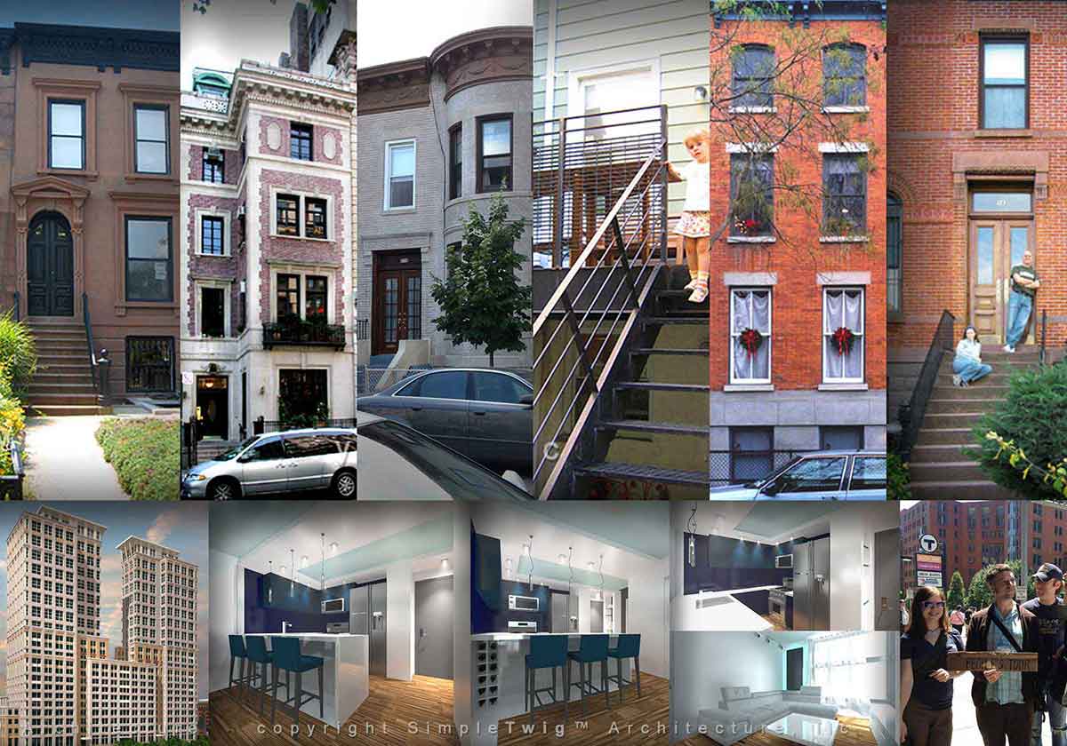 Portfolio Introduction