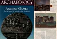 Architecture Magazine