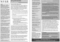 New York Society of Renderers