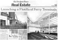 Press New York Times Real Estate