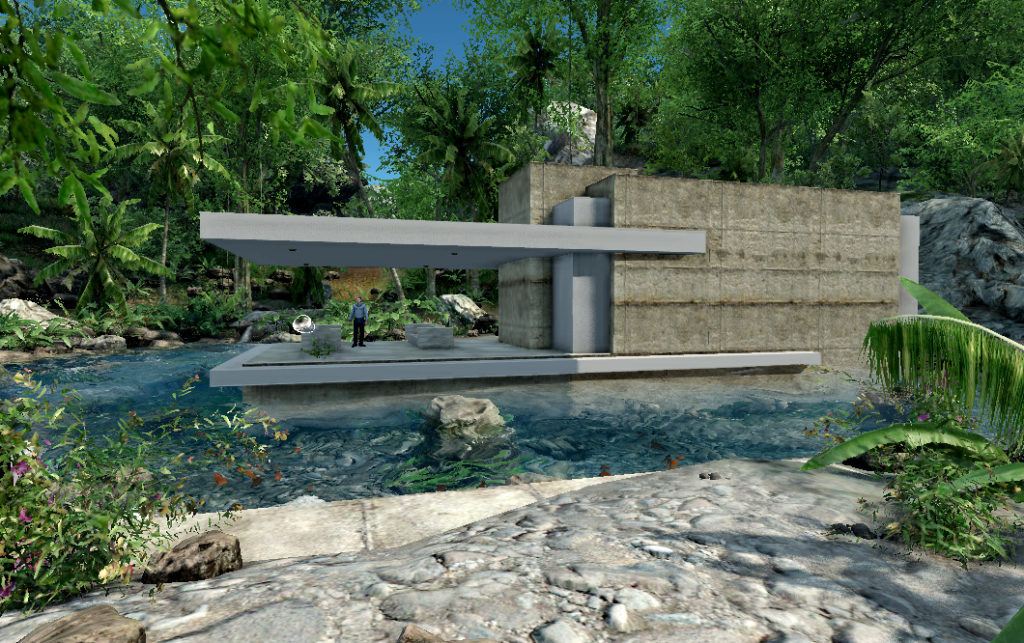 Human Made Example House The Functional Human, in Home Design | Architect's Blog